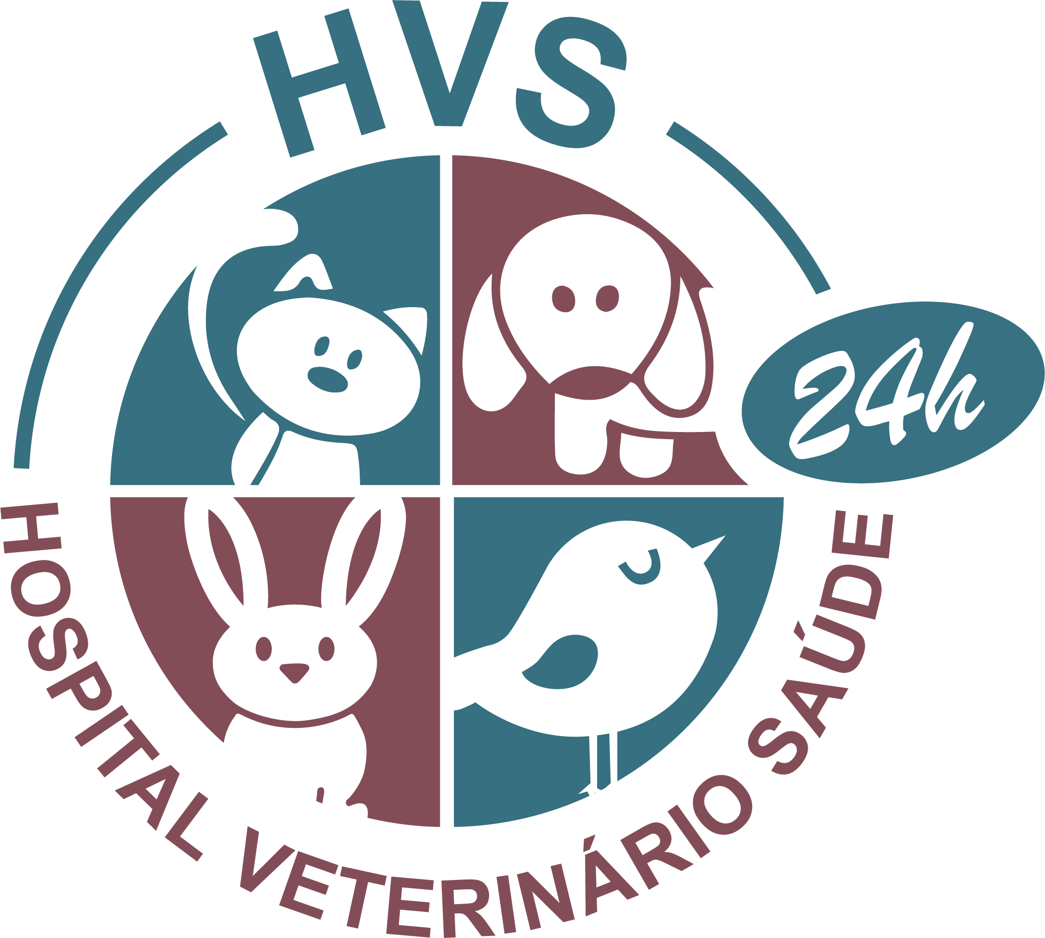 HVS – Hospital Veterinário Saúde