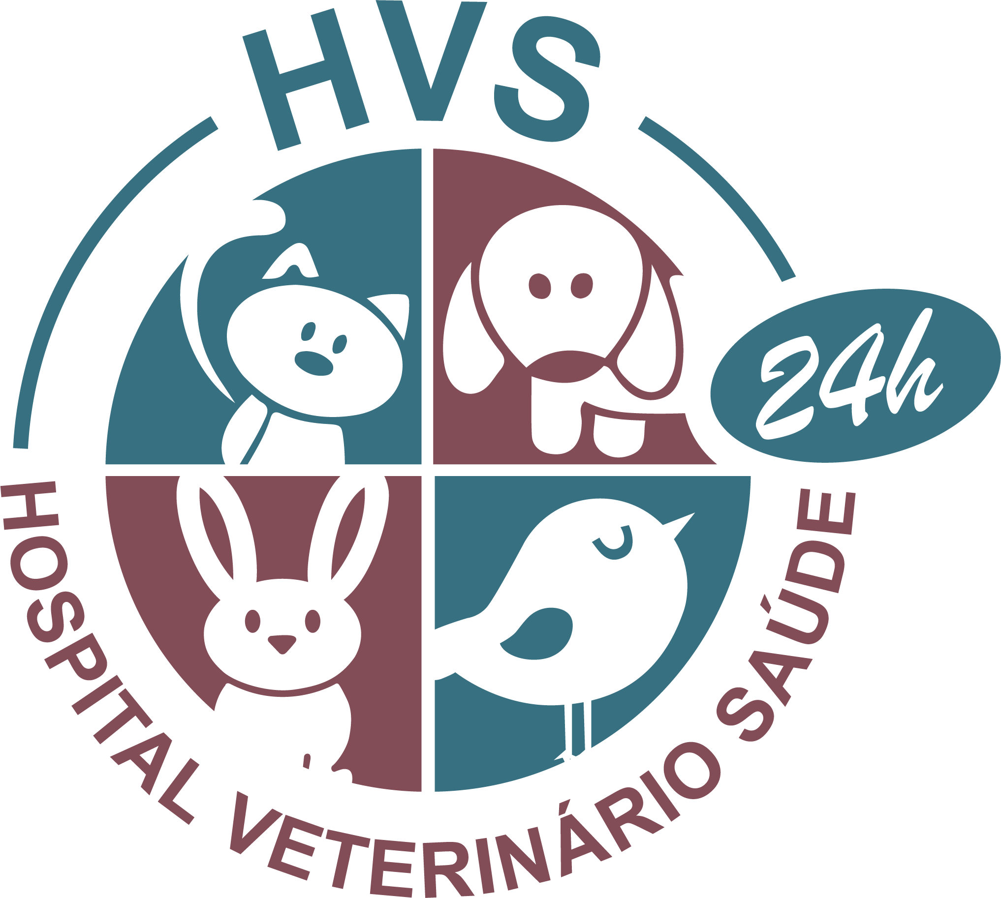 Hospital Veterinário Saúde - HVS