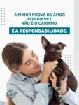 É fácil amar um filhote.

Difícil é manter esse amor presente durante todos os anos que vêm depois.

Porque amar um pet também significa acordar mais cedo para passear.

Lembrar da vacina.

Comprar a alimentação adequada.

Levar para consultas mesmo quando aparentemente está tudo bem.

Significa abrir mão de algumas coisas para garantir que ele tenha saúde, conforto e qualidade de vida.

A verdade é que carinho qualquer pessoa oferece.

Responsabilidade é o que realmente faz a diferença.

E é justamente esse cuidado diário que aumenta as chances de uma vida longa e saudável.

Seu pet não entende quanto você gastou com ele.

Mas sente quando está seguro, protegido e bem cuidado.

📍Obrigado por confiar esse cuidado à nossa equipe.

#HospitalVeterinarioSaude #VeterinariaSP #PetÉFamilia #CuidadoAnimal #SaudePet
