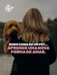 Quem nunca teve um animal talvez não entenda.

Mas quem divide a rotina com um pet sabe que eles transformam completamente a casa.

Eles criam hábitos.

Mudam horários.

Mudam prioridades.

E, principalmente, mudam a forma como enxergamos o cuidado.

Porque amar um pet é perceber que alguém depende completamente de você.

E essa confiança merece ser retribuída todos os dias.

É por isso que levamos nosso trabalho tão a sério.

Porque sabemos que, para você, ele nunca será “só um cachorro” ou “só um gato”.

Ele é parte da família.

E é assim que nós também acreditamos.

#HospitalVeterinarioSaude #PetÉFamilia #VeterinariaSP